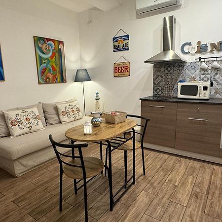Dimora San Marcellino Villa Napoli Bagian luar foto