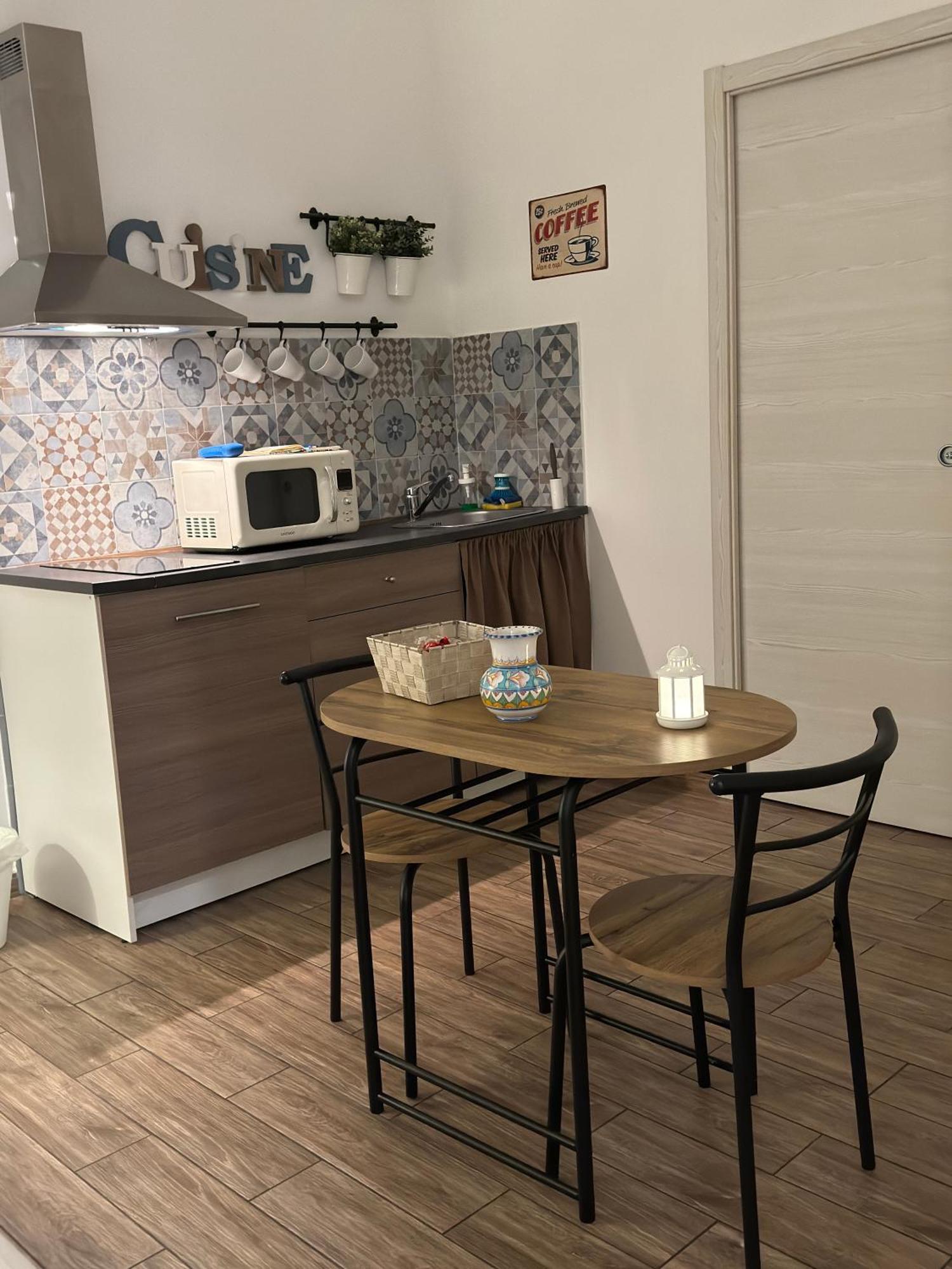 Dimora San Marcellino Villa Napoli Bagian luar foto